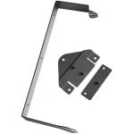 Wharfedale Pro WPB-T8 is a U-bracket wall mount for Titan 8 Speakers - Image 2