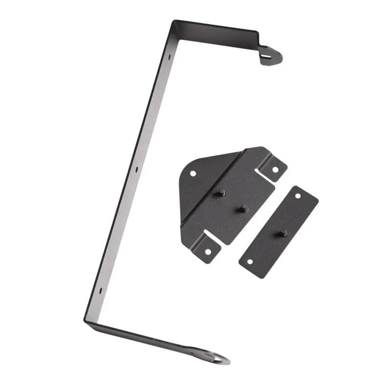 Wharfedale Pro WPB-T8 is a U-bracket wall mount for Titan 8 Speakers - Image 2