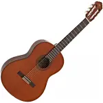 Yamaha Cs40 Size Classical Guitar