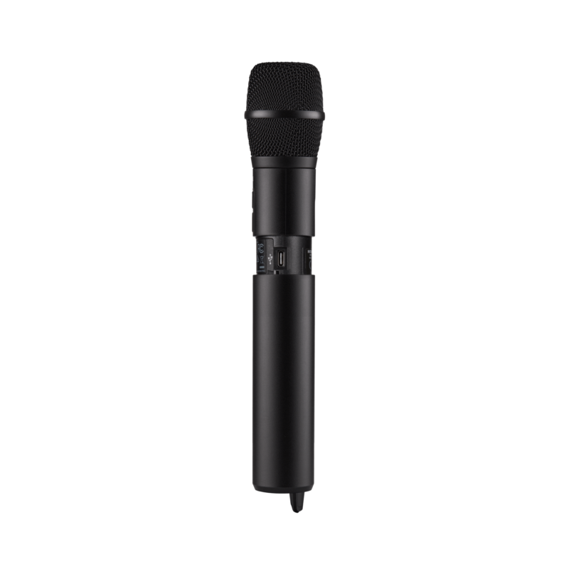 Rode Interview Pro Handheld Condenser Microphone - Image 2