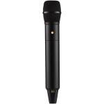 Rode Interview Pro Handheld Condenser Microphone - Image 4