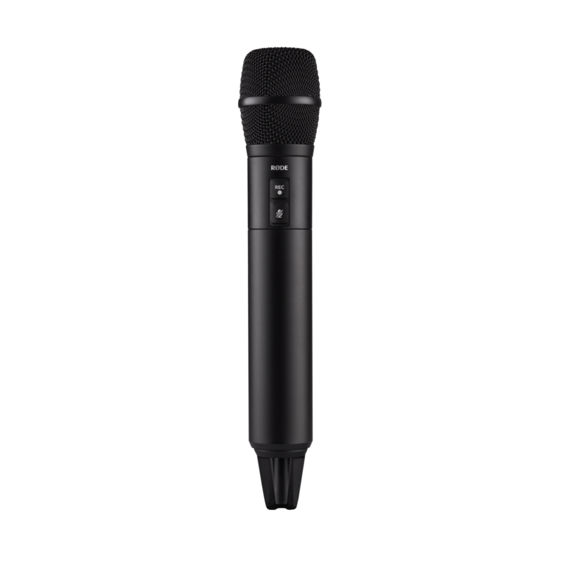 Rode Interview Pro Handheld Condenser Microphone - Image 5