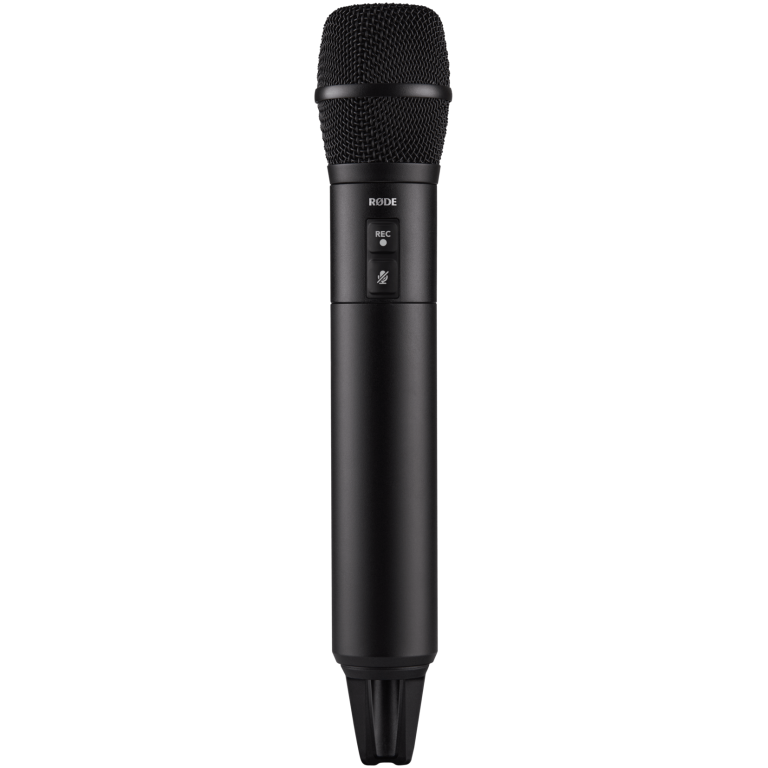 rode interview pro