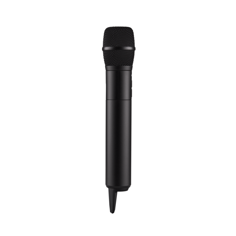 Rode Interview Pro Handheld Condenser Microphone - Image 3