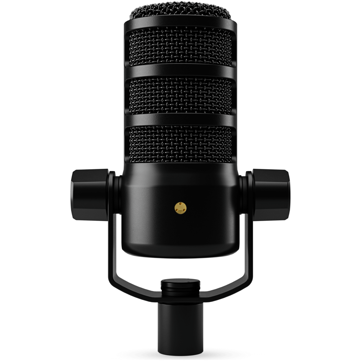 Rode PodMic USB Versatile Dynamic Broadcast Microphone (Black) - Image 5