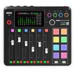 rode rodecaster pro-II