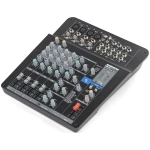 Samson MixPad MXP124FX 12-channel analog Stereo Mixer