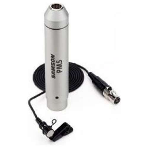Samson QL5CL Lavalier Microphone