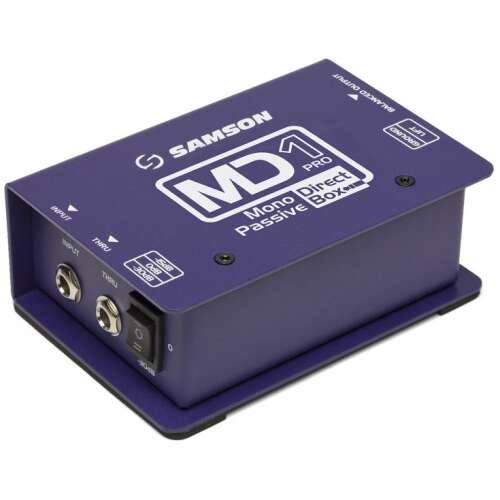 SAMS-SMAX MD1PRO