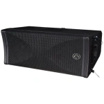 Wharfedale wla210x dual 10" passive line array
