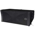 Wharfedale wla210x dual 10" passive line array