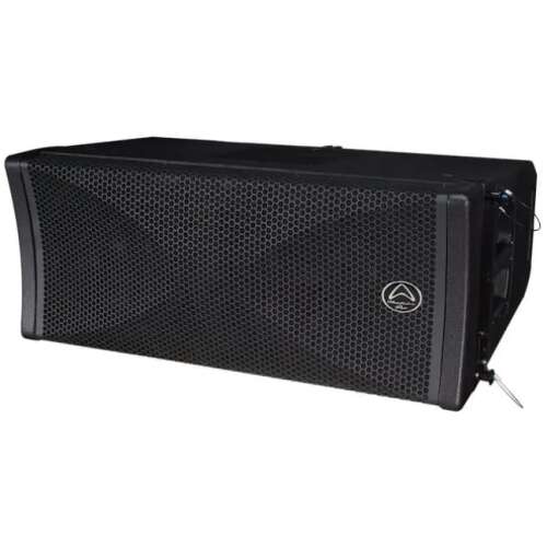 Wharfedale wla210x dual 10" passive line array