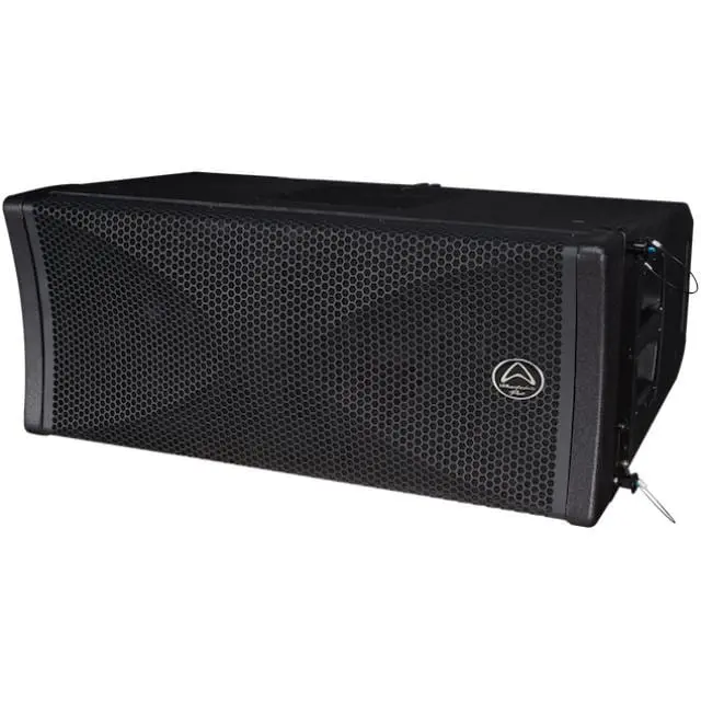 sejf Wharfedale wla210x dual 10" passive line array