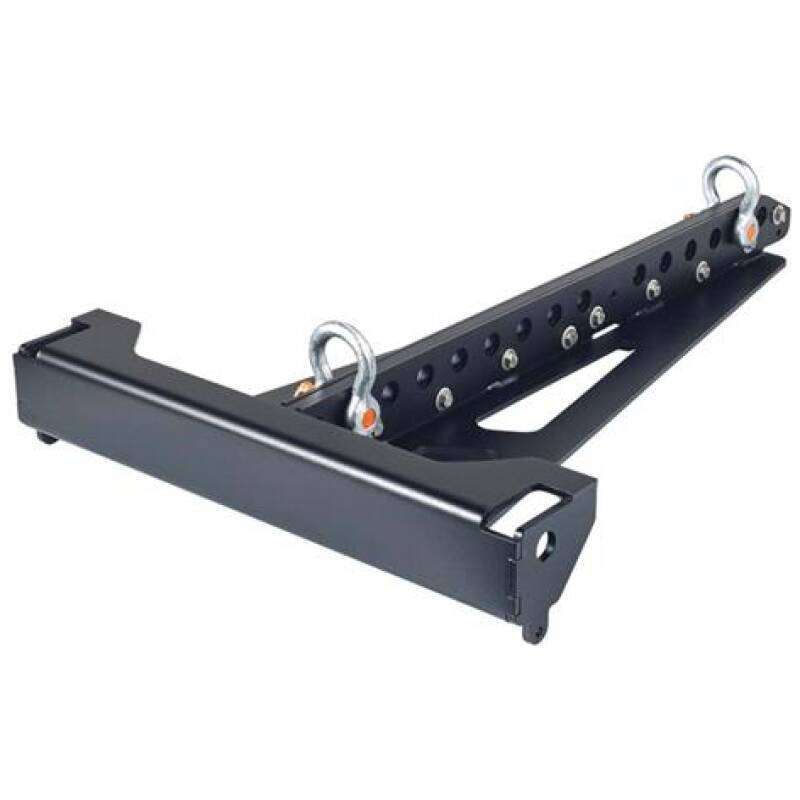 Das AX-EV26 Rigging Bumper