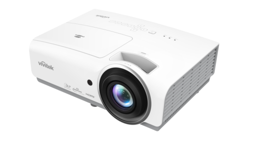 vivitek-du857 vivitek-du857