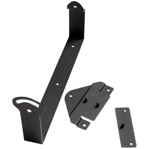 Wharfedale Pro WPB-T8 is a U-bracket wall mount for Titan 8 Speakers