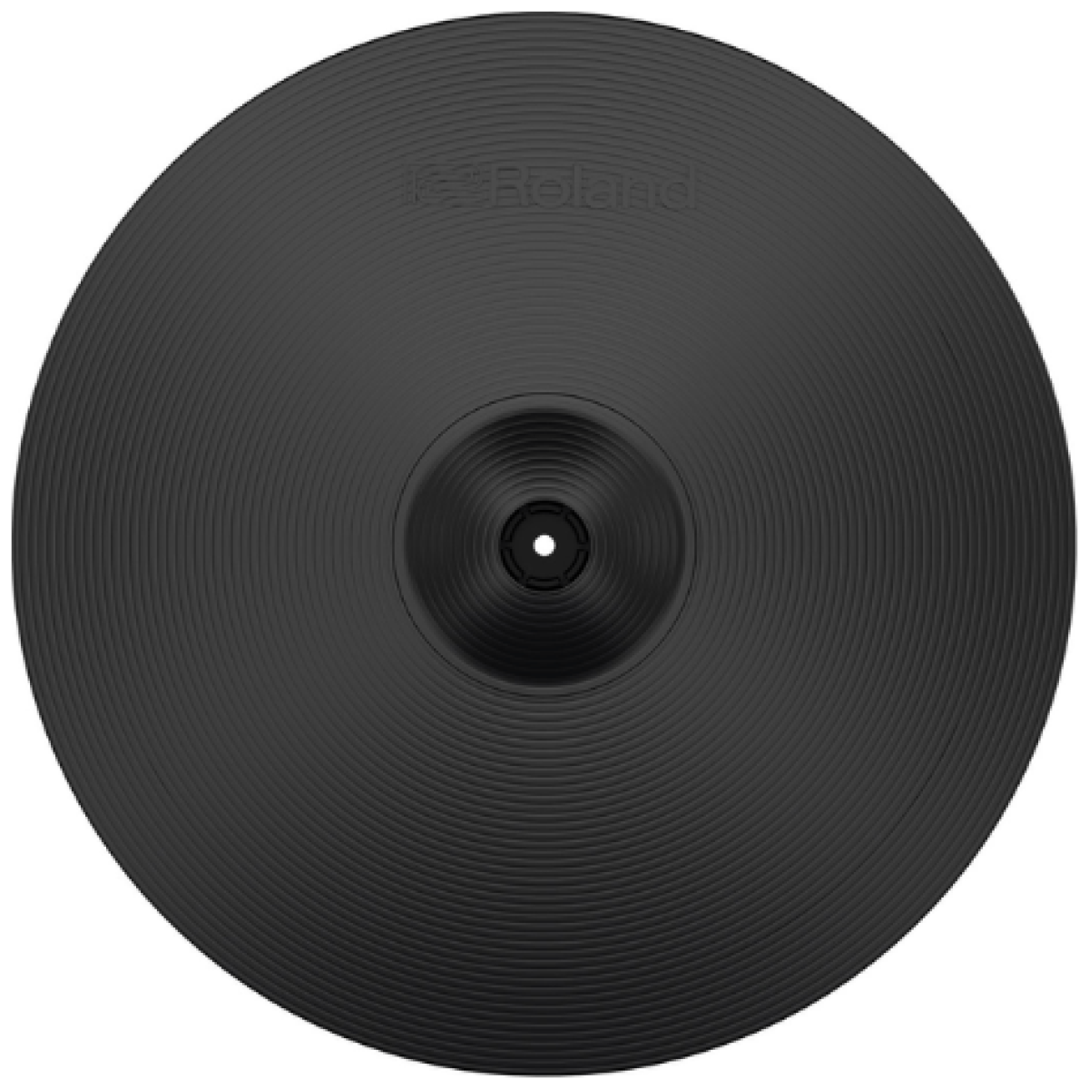 Roland CY-18DR Digital Ride Cymbal Pad - Image 6