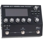 Boss GT-1000 CORE Guitar Multi Effects Pedal - Image 4