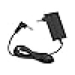 AC Adaptor for Roland E-X50 Arranger Keyboard - Image 3