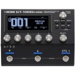 Boss GT-1000 CORE Guitar Multi Effects Pedal - Image 5