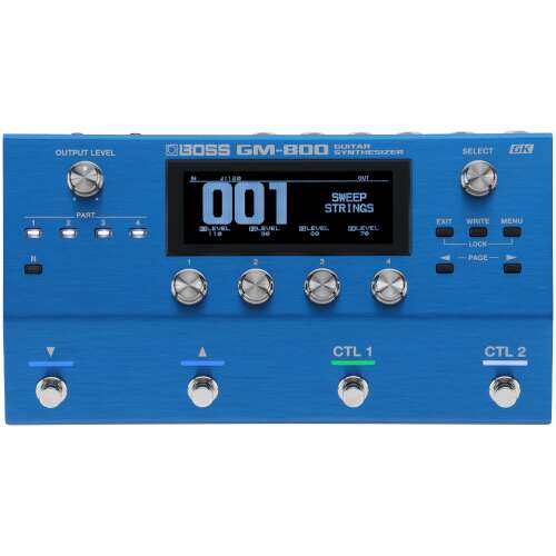 GM-800-1