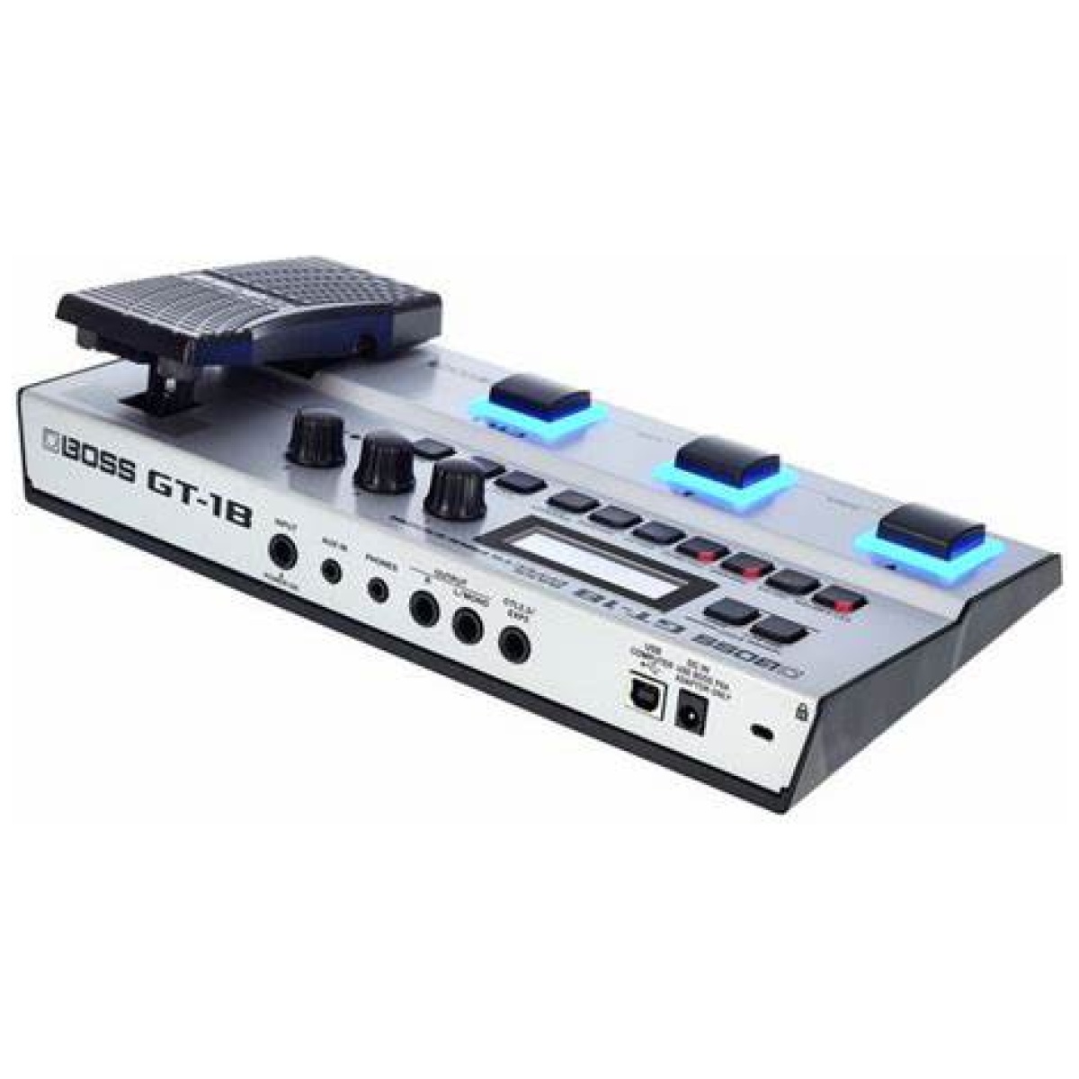 Boss GT-1B Bass Multi-Effects Processor - Image 4