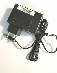 OIP (2) AC Adaptor for Roland E-X50 Arranger Keyboard - Image 1