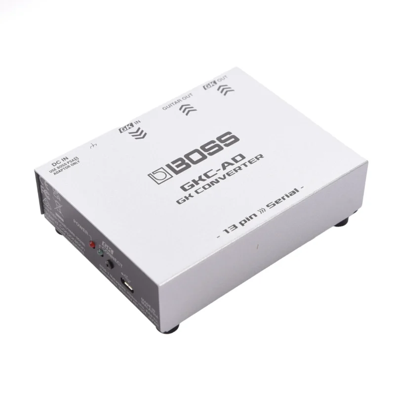 Boss GKC-AD GK Analog to Digital Converter - Image 4