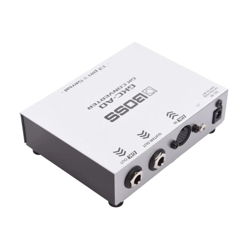Boss GKC-AD GK Analog to Digital Converter - Image 3