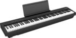 Roland FP-30X-BK Digital Piano W/Bt Black - No Stand - Image 4