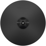 Roland CY-18DR Digital Ride Cymbal Pad - Image 7
