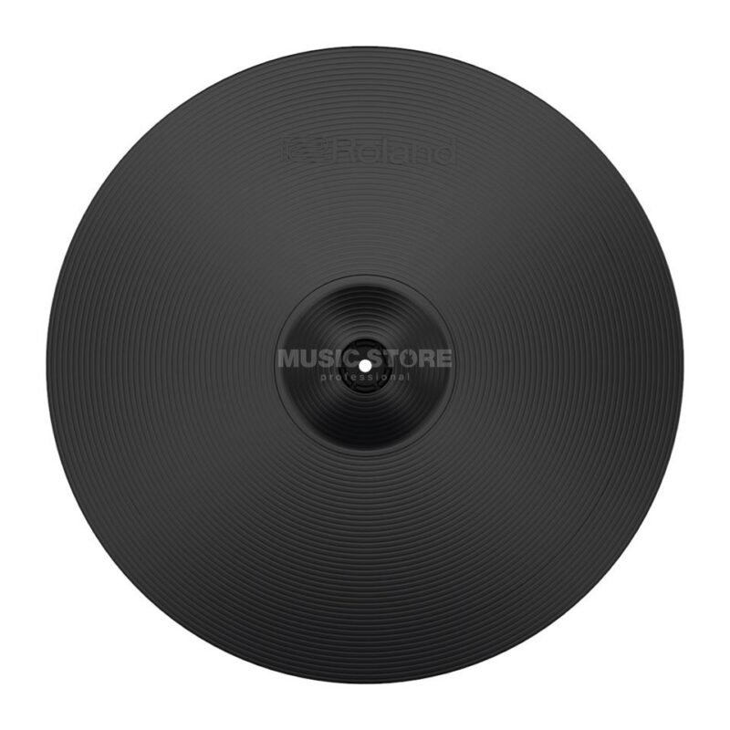 Roland CY-18DR Digital Ride Cymbal Pad - Image 7