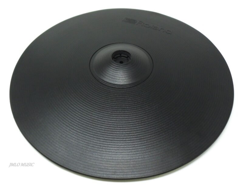 Roland CY-18DR Digital Ride Cymbal Pad - Image 4