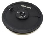 Roland CY-18DR Digital Ride Cymbal Pad - Image 3