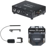Boss GKC-DA GK Converter - Image 3