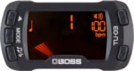 Boss Pro Clip-On Chromatic Tuner & Metronome - Image 4