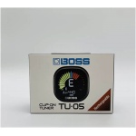 Boss TU-05 Clip-On Tuner - Image 4