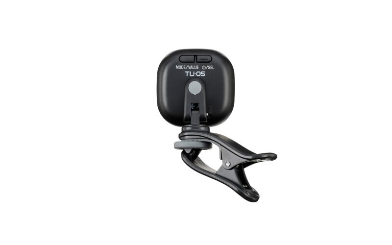Boss TU-05 Clip-On Tuner - Image 2