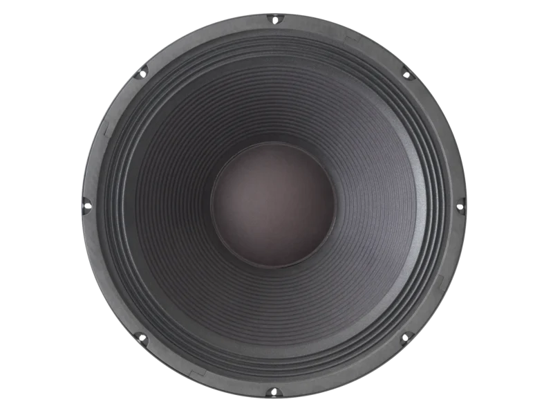 Features & Specifications Woofer: Custom-engineered 18-inch Power: 1,500W peak / 750W RMS Frequency Response: 31–150 Hz (-10 dB); 40–120 Hz (-3 dB) Max SPL: 131 dB Audio I/Os: 2 XLR Combo, 2 XLR loop-outs DSP Features: dbx Parametric EQ, polarity inversion, speaker delay Mixer: Built-in 2-channel digital mixer Display: Color backlit LCD for easy access to functions Construction: Durable birch plywood cabinet, DuraFlex finish, metal grille App Control: JBL Pro Connect app with powerful BLE technology Portability: Ergonomic handles for easy transport Mounting Options: Built-in threaded pole mount Stackable: Simplifies cardioid configurations and storage Dimensions: 26.3 x 24 x 25.1 in (667 x 609 x 637 mm) Weight: 81.5 lbs (37 kg) Shipping Dimensions: 29.6 x 28.42 x 29.3 in (744 x 722 x 752 mm) Shipping Weight: 94.4 lbs (42.8 kg) JBL-EON718S