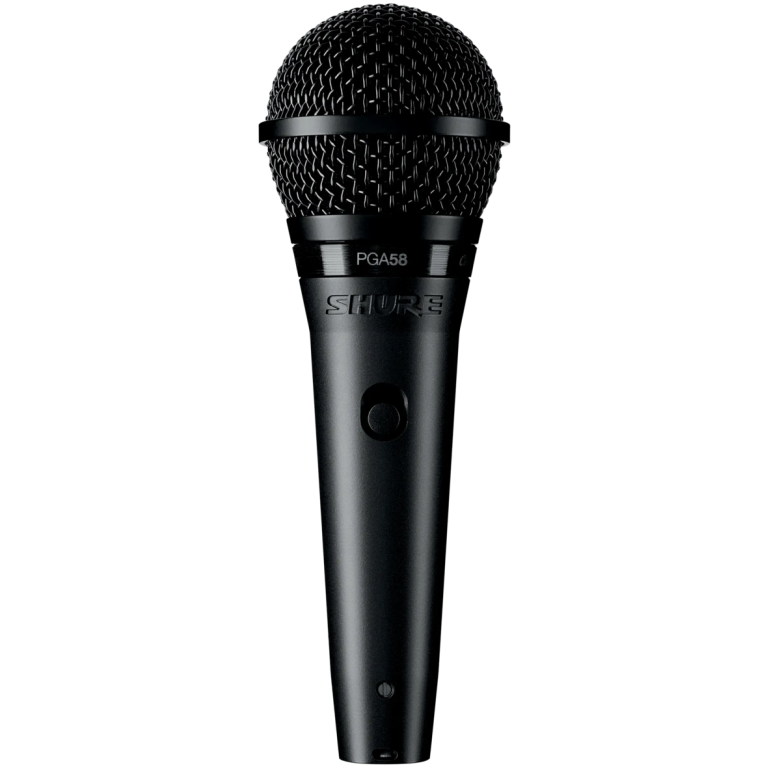 PGA58 Vocal Microphone