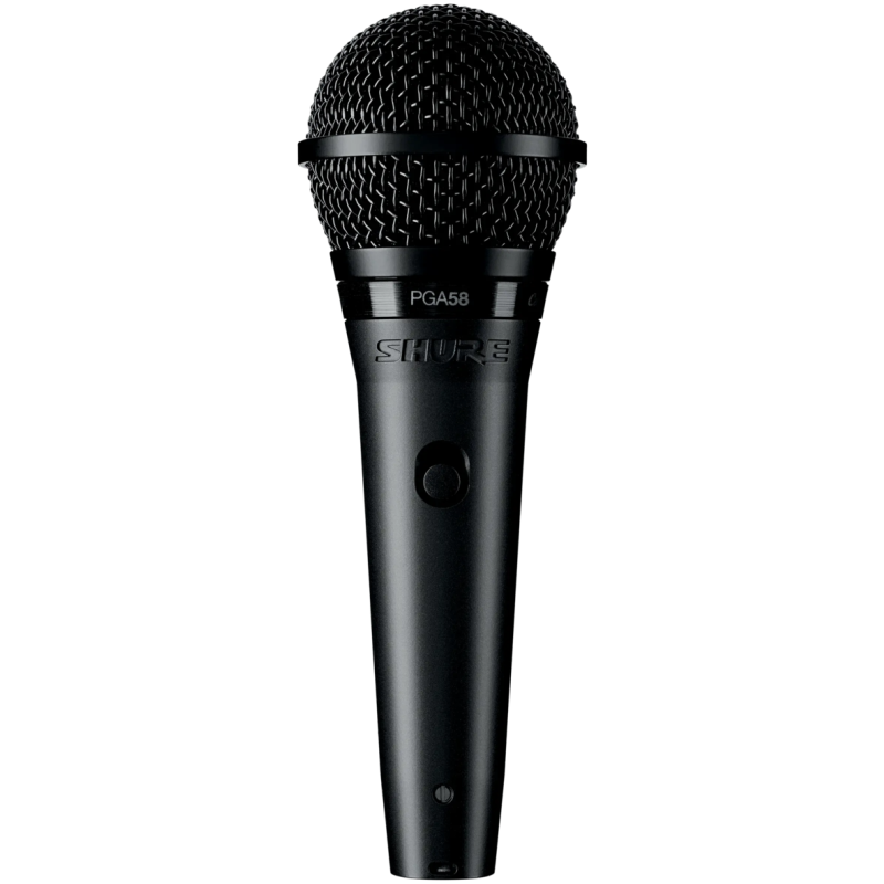 PGA58 Vocal Microphone