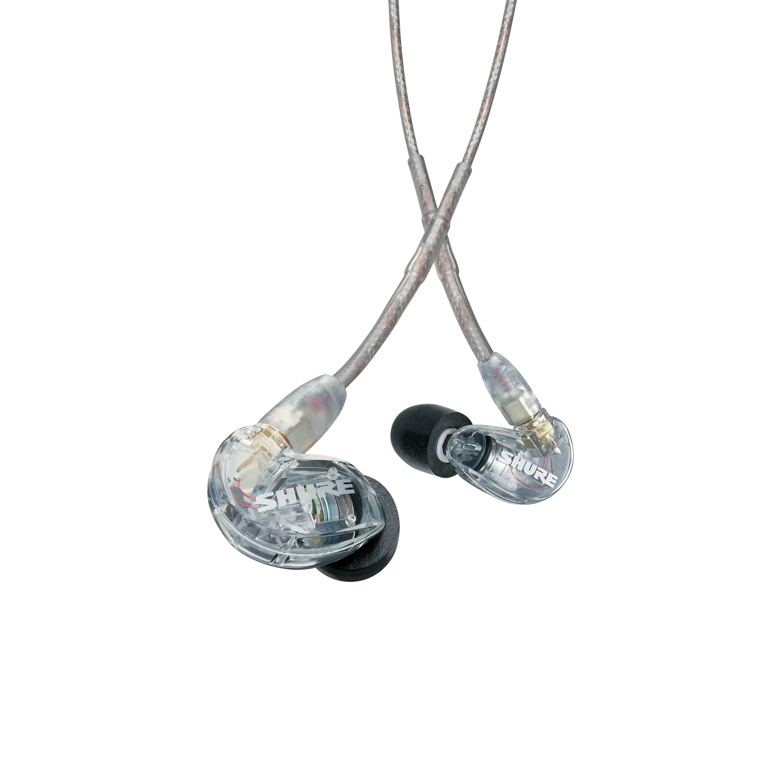 Shure SE215 Pro Sound Isolating™ Earphones - A1 Sound