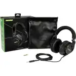 Shure SRH440 Professional Studio Headphones