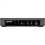 Shure BLX14/MX53 Wireless System w/MX153 Mic - Image 2
