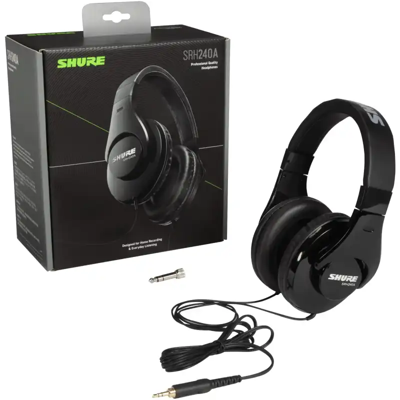 SRH240A