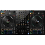 Pioneer DDJ-FLX10 4-channel DJ controller