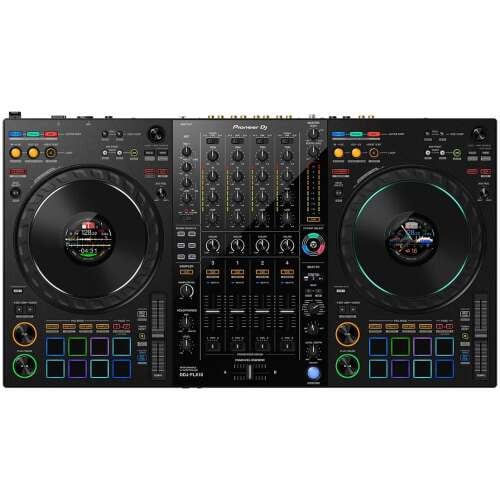 Pioneer DDJ-FLX10 4-channel DJ controller
