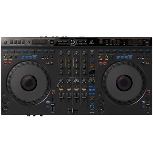 DDJ-GRV6
