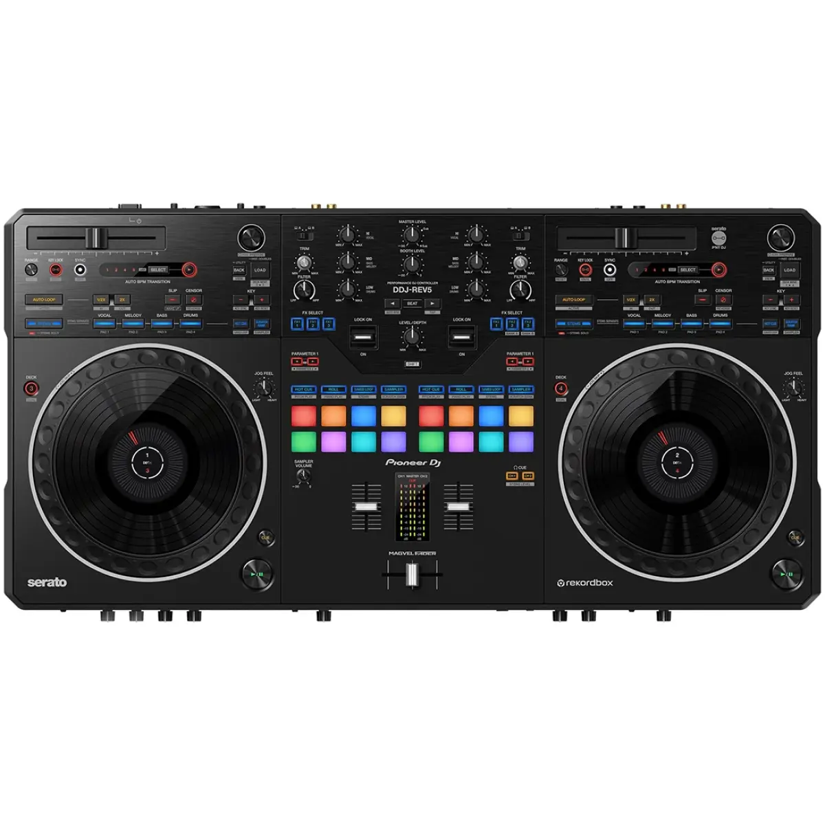 DDJ-REV5
