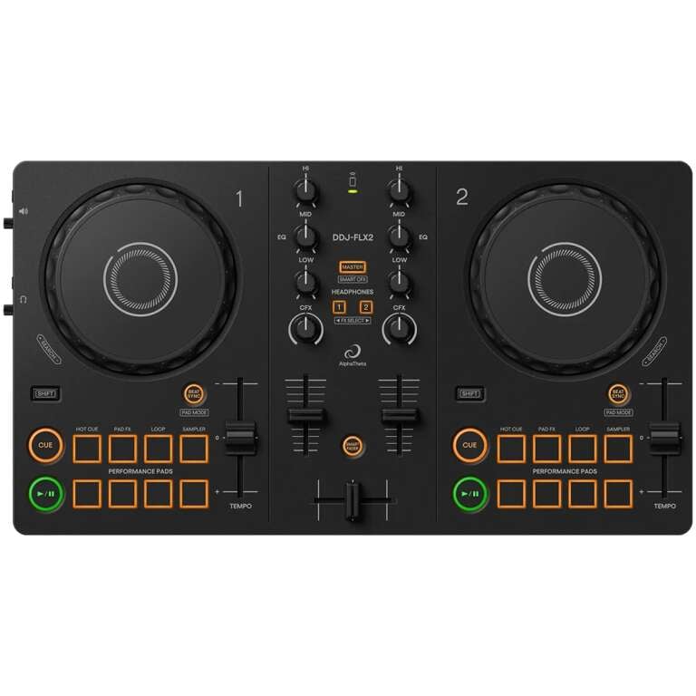 DDJFLX2